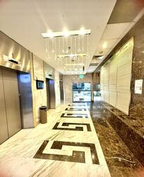 Golden Sultan Plaza (D7), Office #498703141